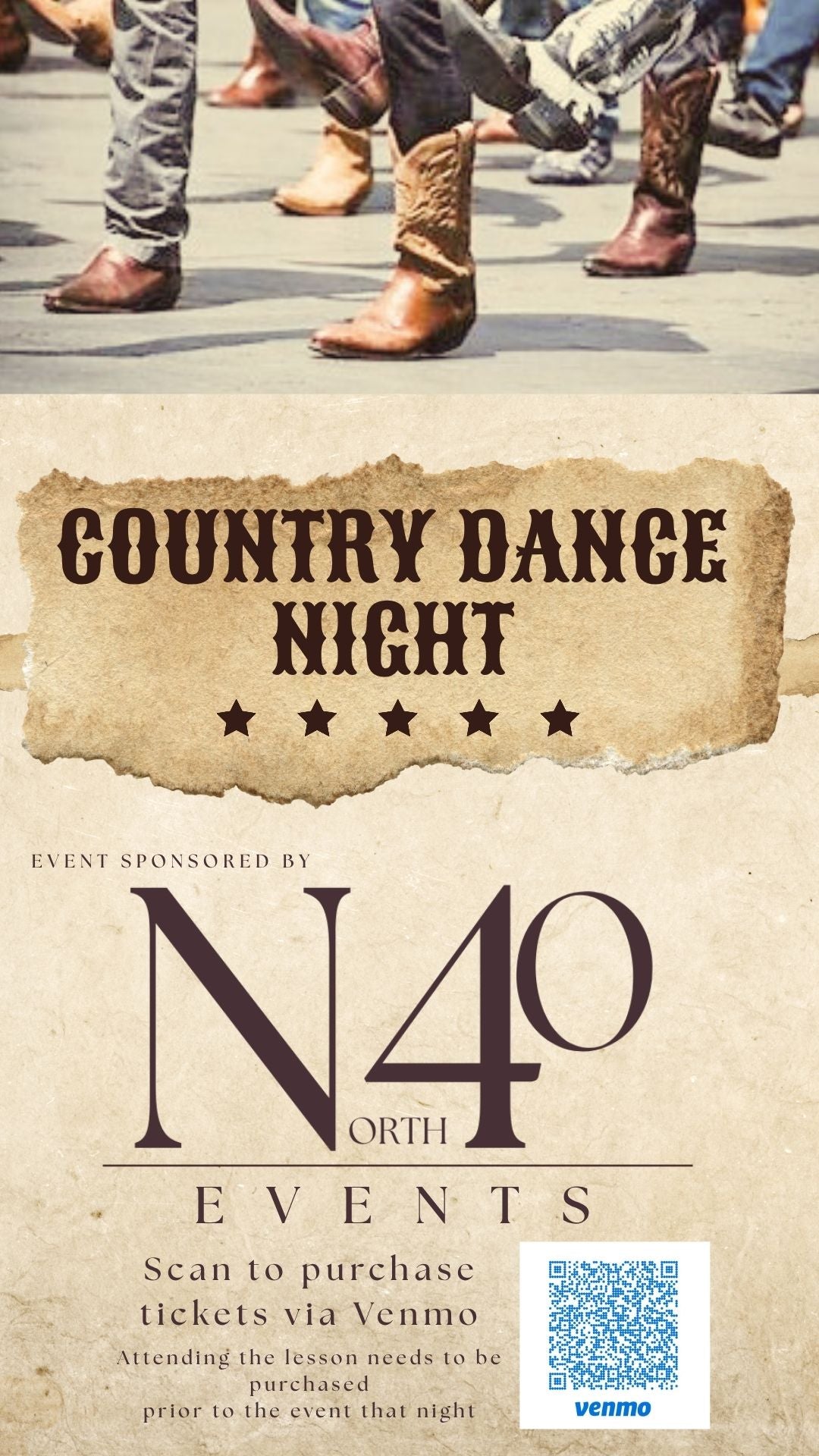 Dance Admission
