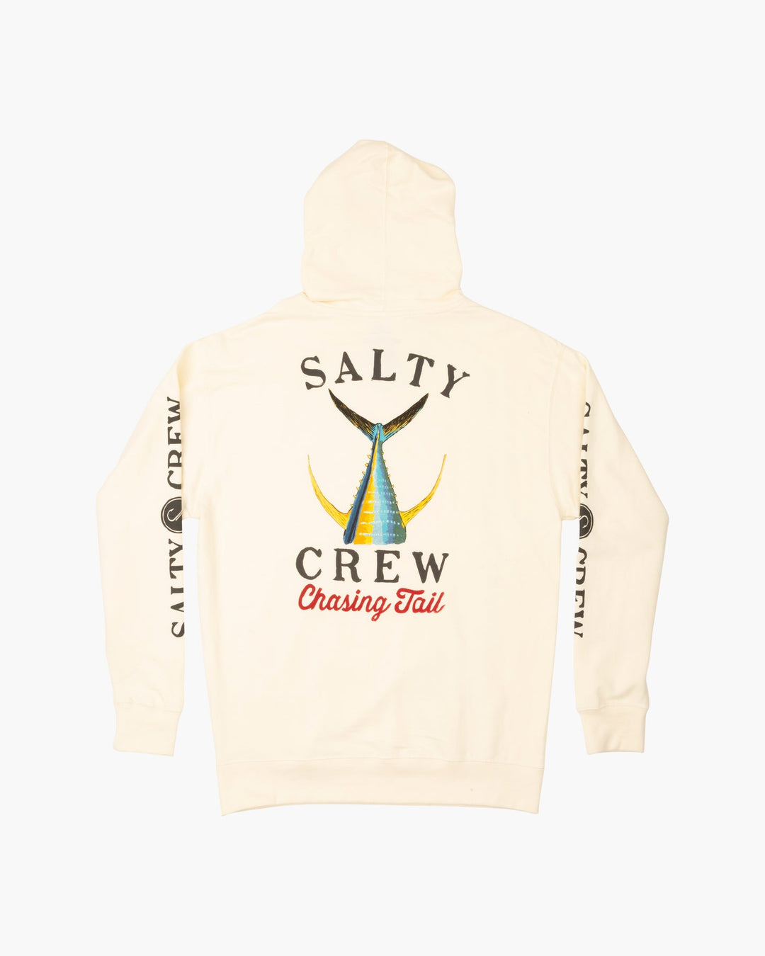 Salty Crew TAILED HOOD FLEECE