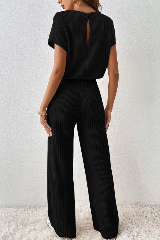 Madeline Jumpsuit