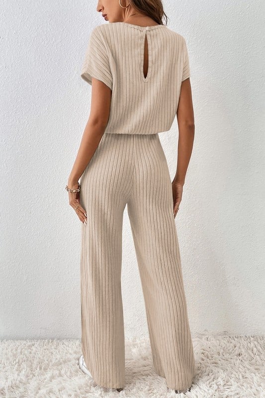 Madeline Jumpsuit