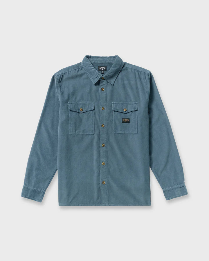 Bong Days Long Sleeve Shirt