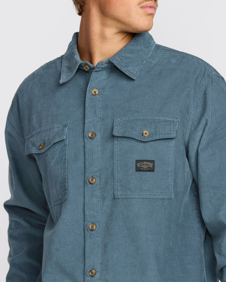 Bong Days Long Sleeve Shirt