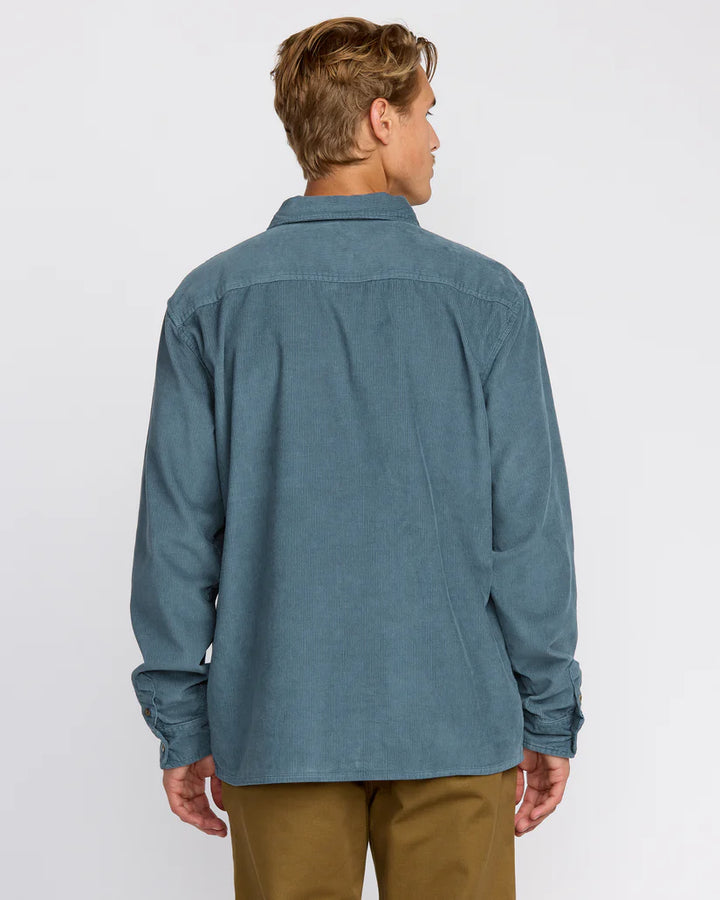 Bong Days Long Sleeve Shirt