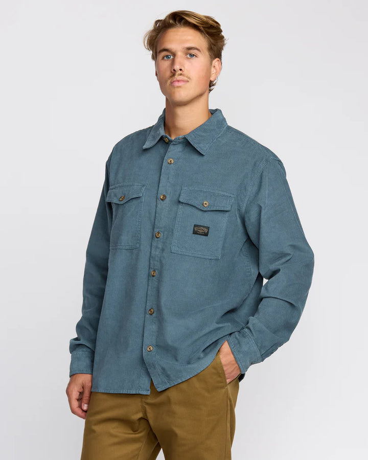 Bong Days Long Sleeve Shirt