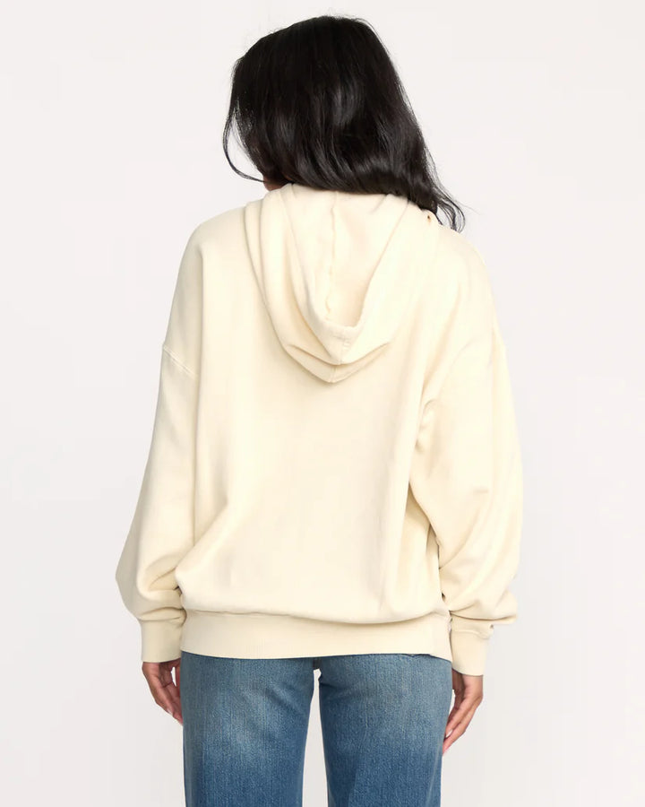 Hi Tide Dip Hoodie