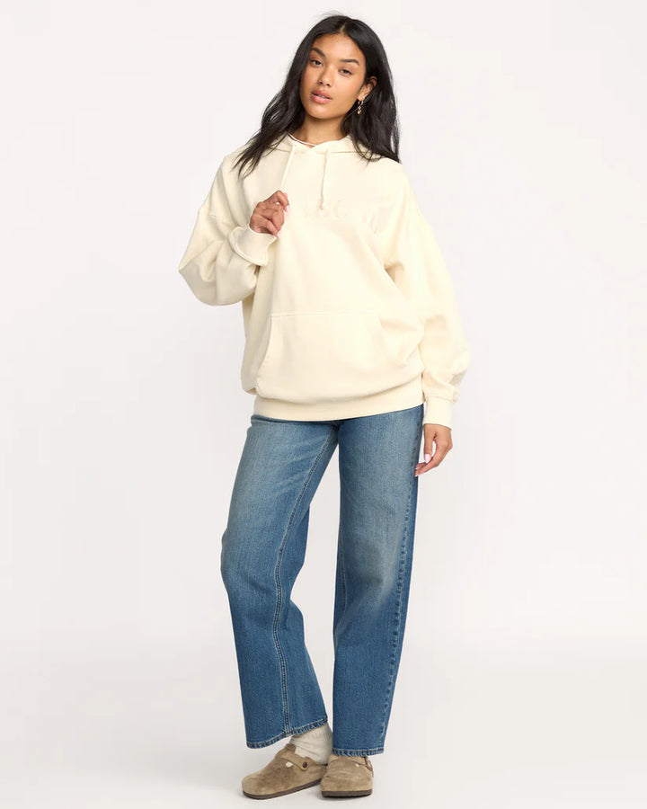 Hi Tide Dip Hoodie