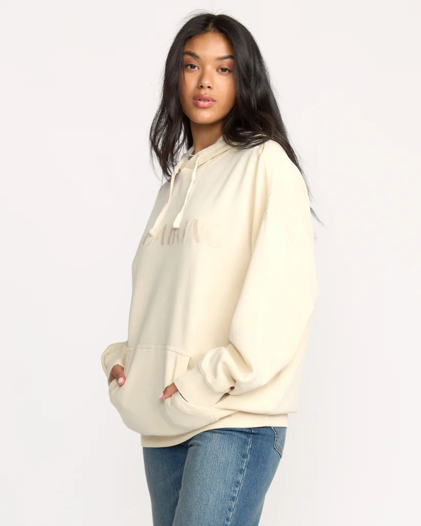 Hi Tide Dip Hoodie