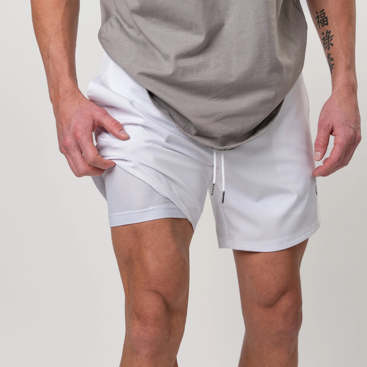 Bucked Up Liner Shorts