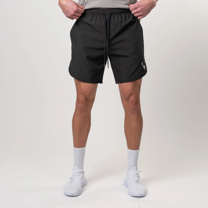 Bucked Up Liner Shorts