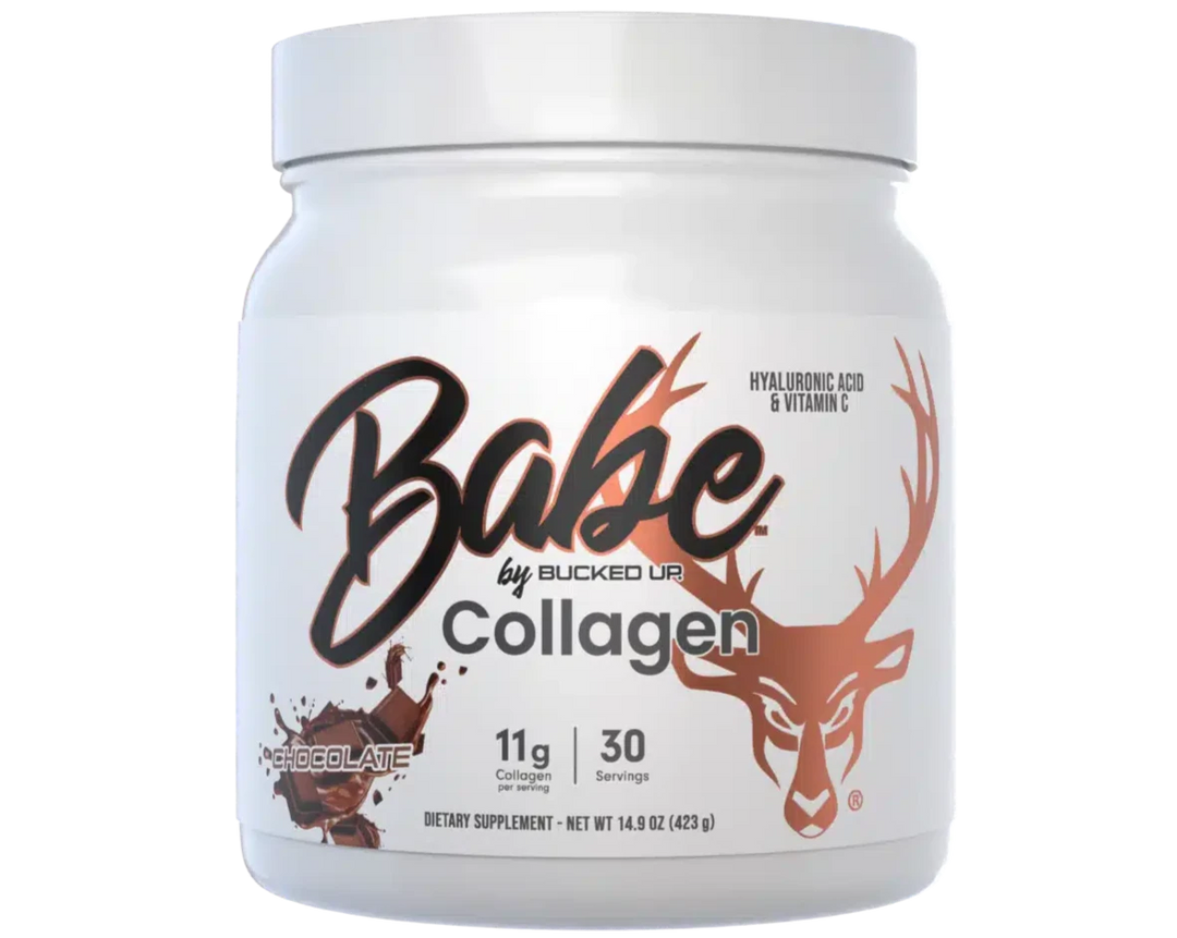 Babe Collagen