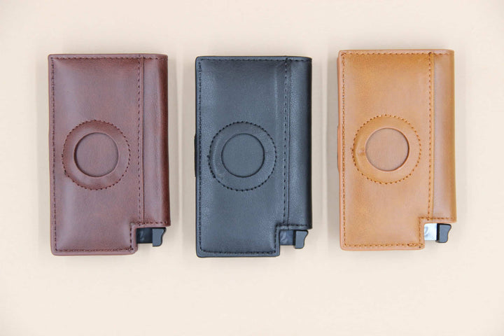 Railtek Fold Air Wallet