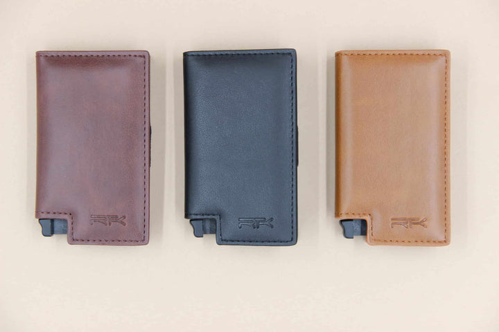 Railtek Fold Wallet