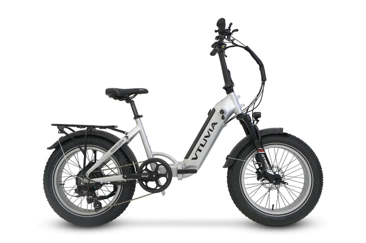 Vtuvia SX20 Antelope Step Thru Folding E Bike