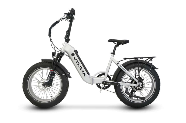 Vtuvia SX20 Antelope Step Thru Folding E Bike