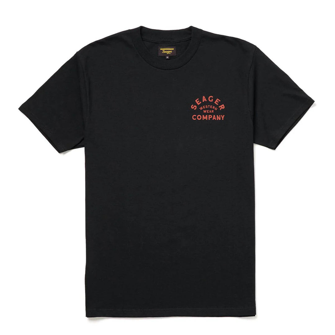 Seager Austin Tee