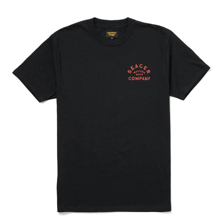 Seager Austin Tee
