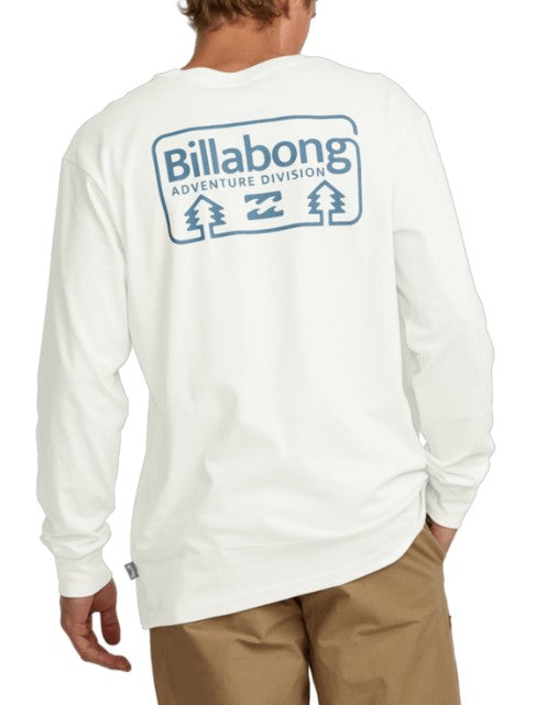 Billabong® Adventure Long Sleeve Tee