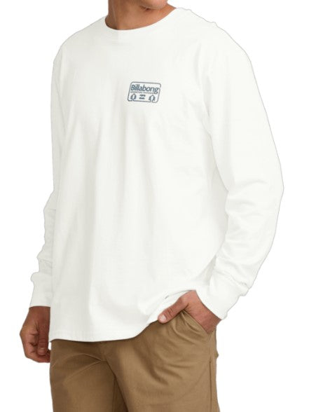 Billabong® Adventure Long Sleeve Tee