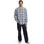 Billabong Coastline Flannel