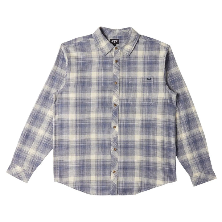 Billabong Coastline Flannel