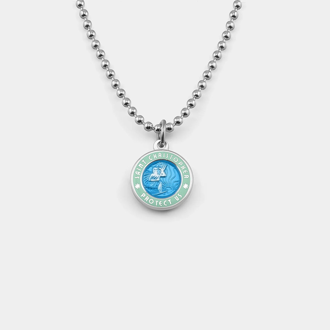 Get Back Necklaces