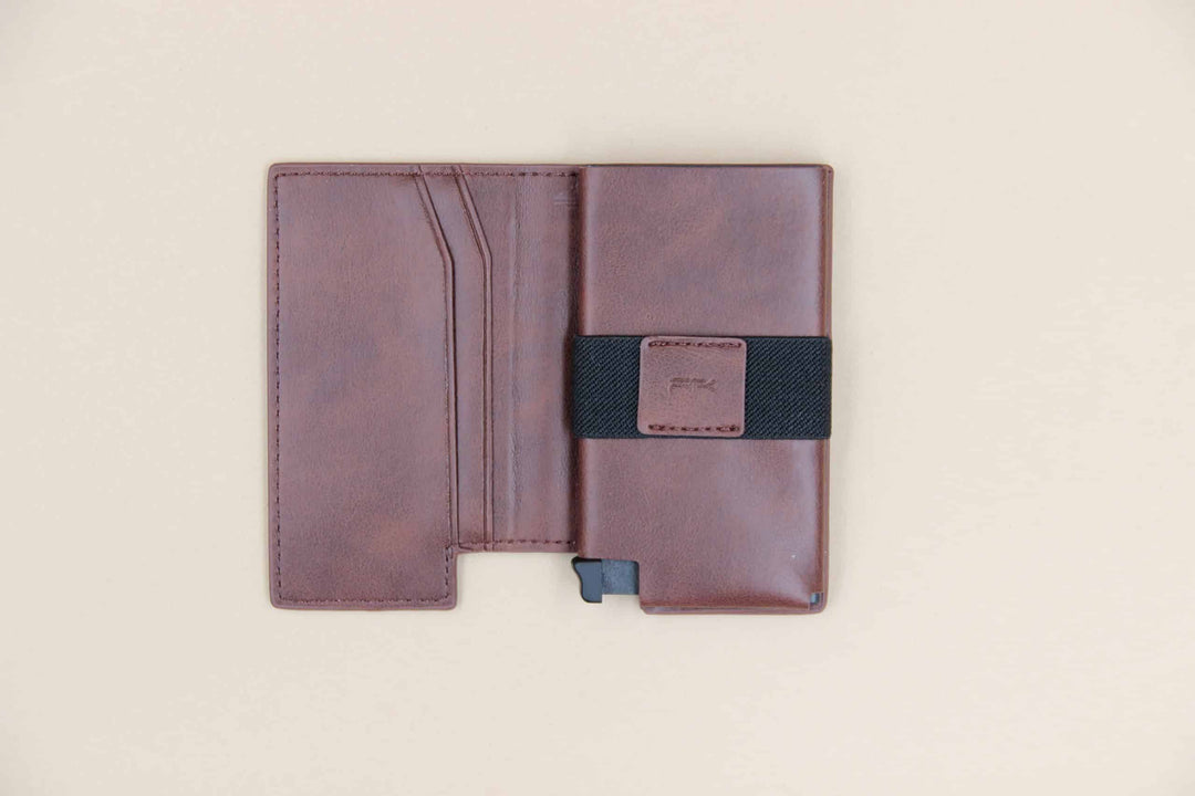 Railtek Fold Air Wallet