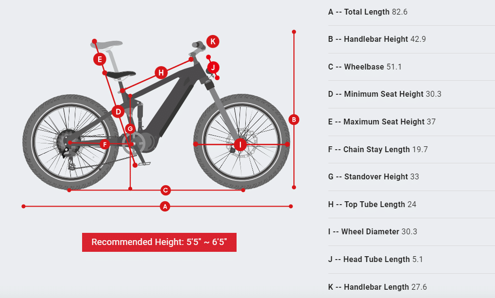 Himiway Cobra Pro