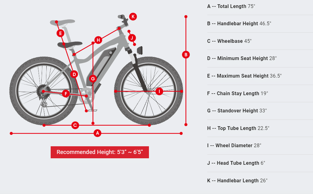 Himiway Cruiser