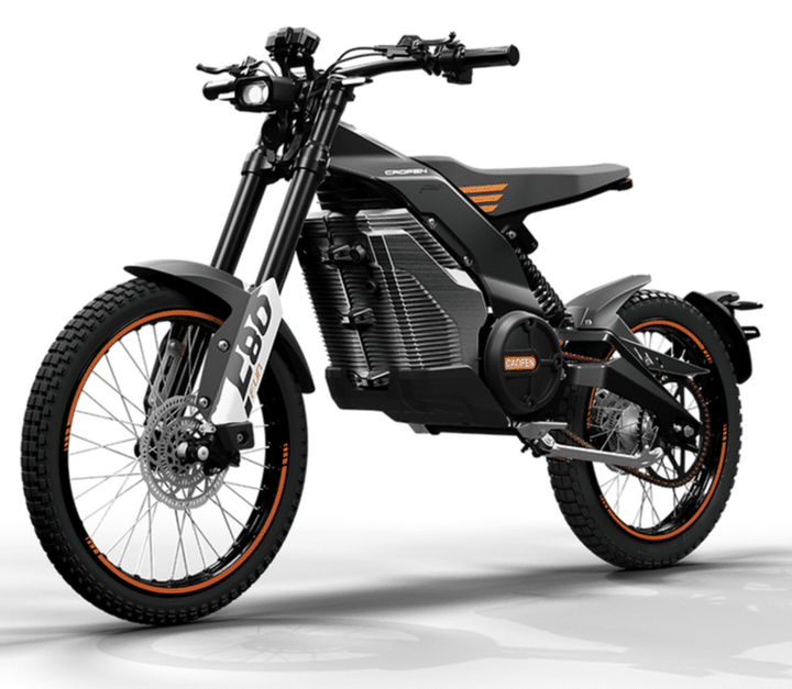 Caofen F80 DS Dual Sport