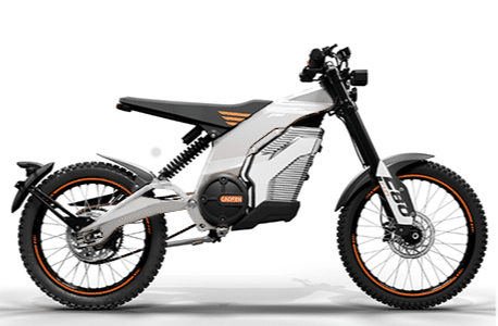 Caofen F80 DS Dual Sport