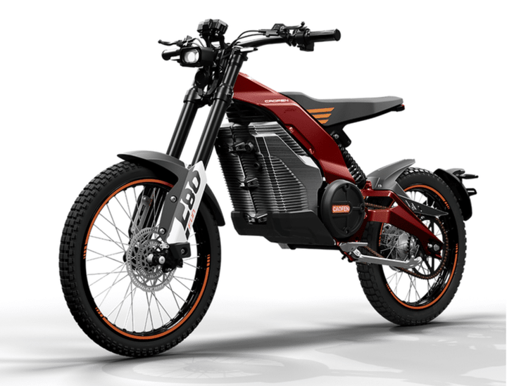 Caofen F80 DS Dual Sport