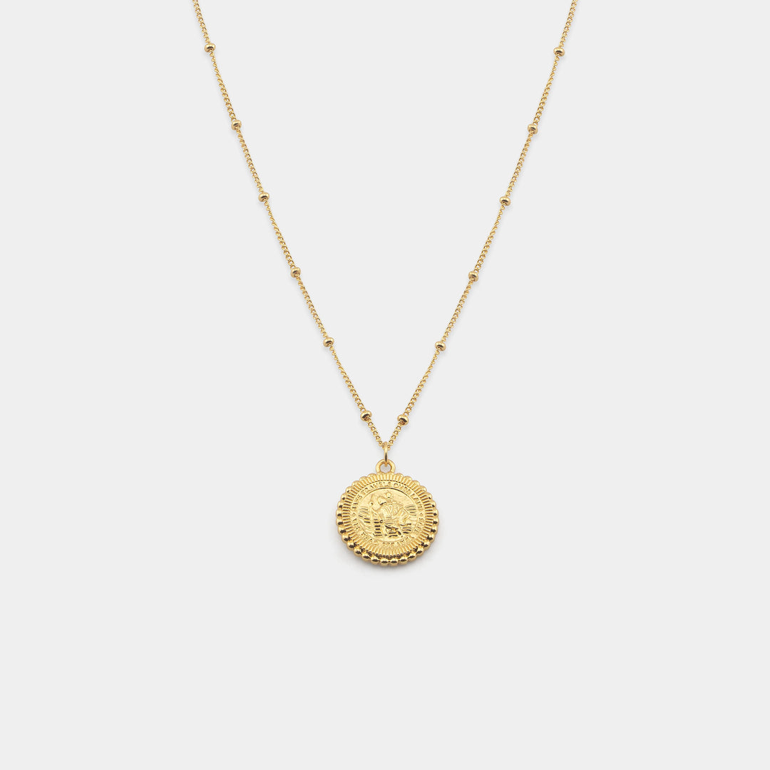 Get Back Necklaces