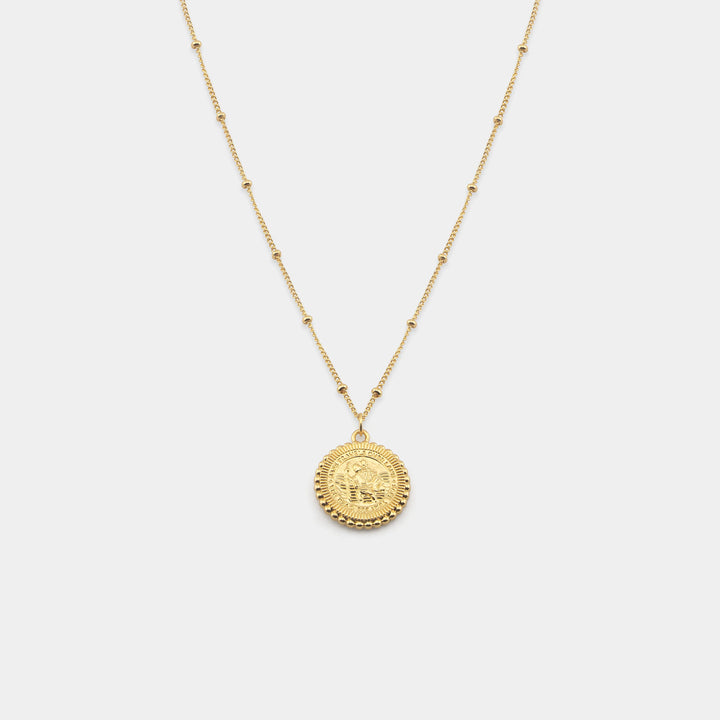 Get Back Necklaces