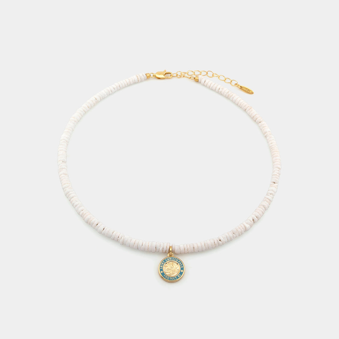 Get Back Necklaces