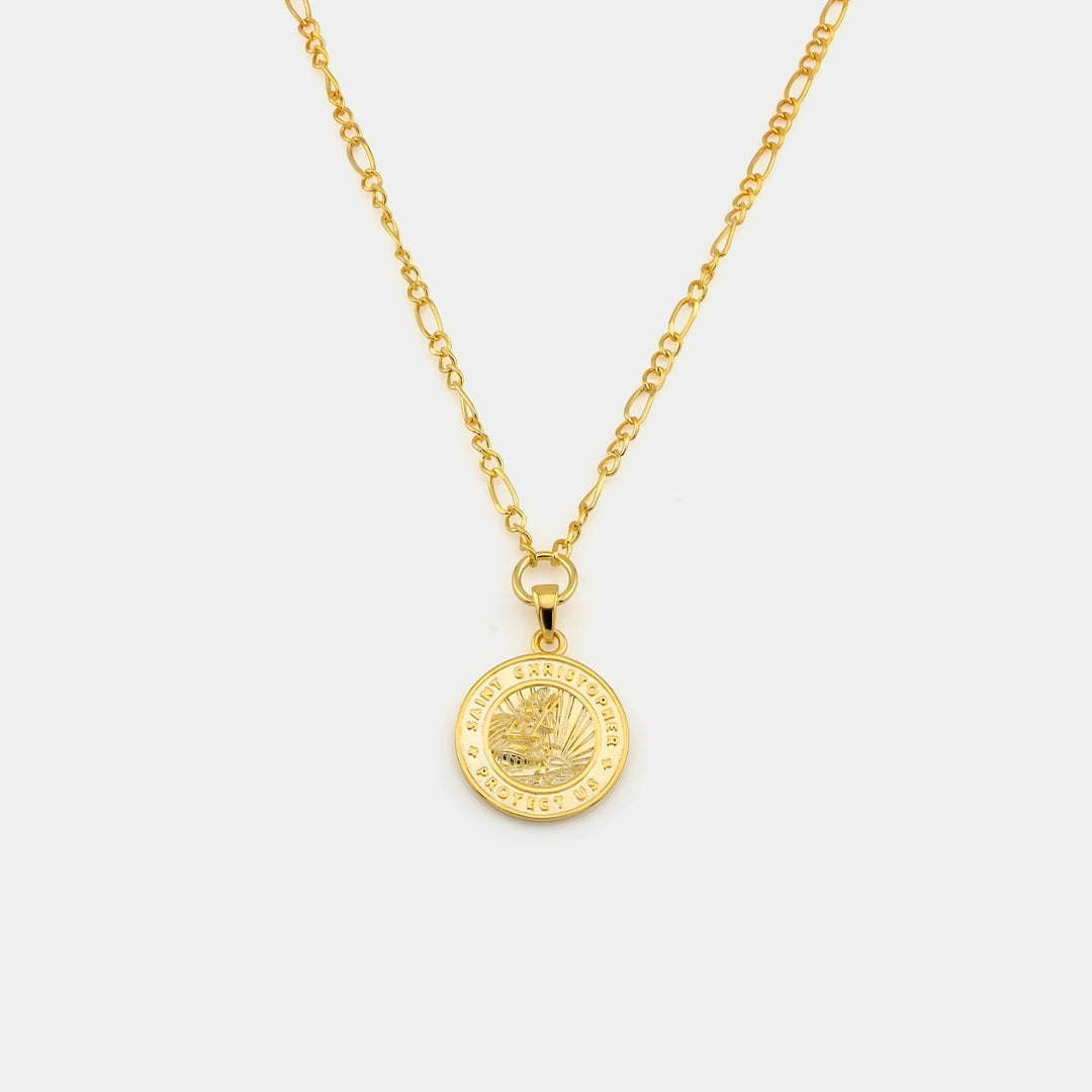 Get Back Necklaces