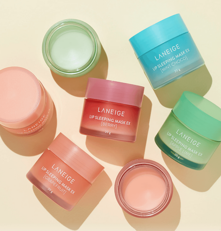 LANEIGE Lip Sleeping Mask Treatment