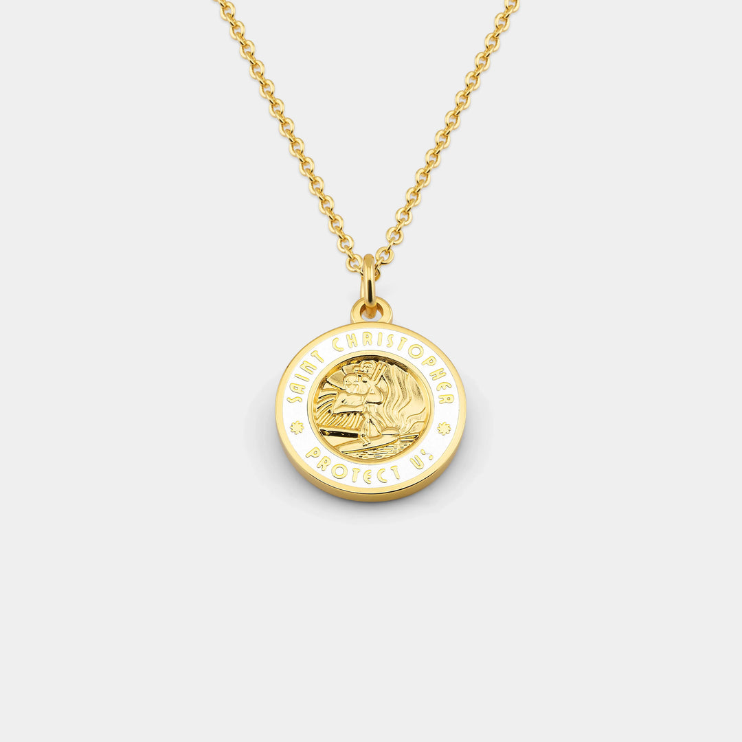 Get Back Necklaces