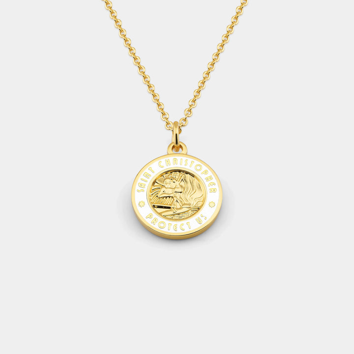Get Back Necklaces