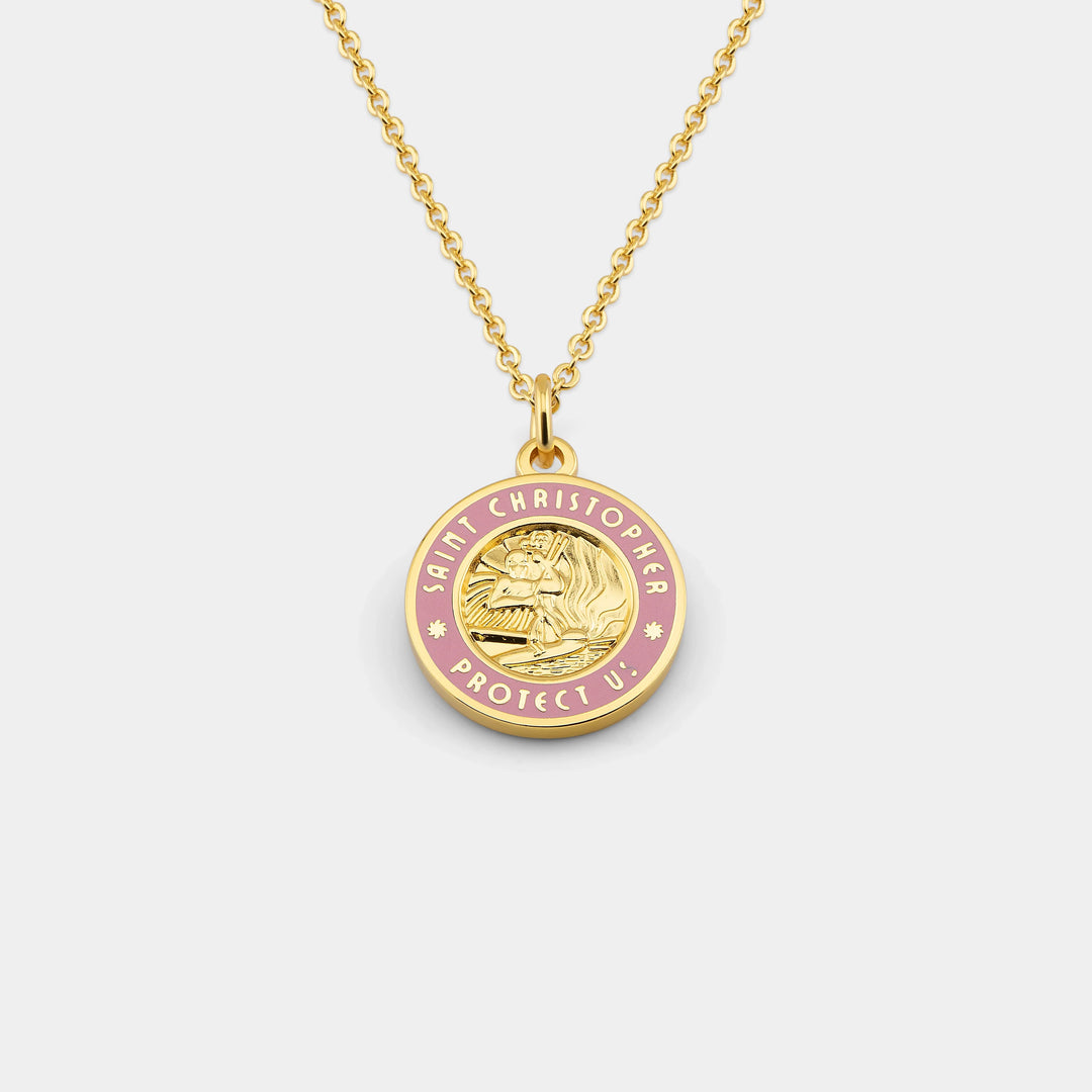 Get Back Necklaces