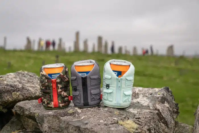 The Adventurer - Puffin Drinkwear