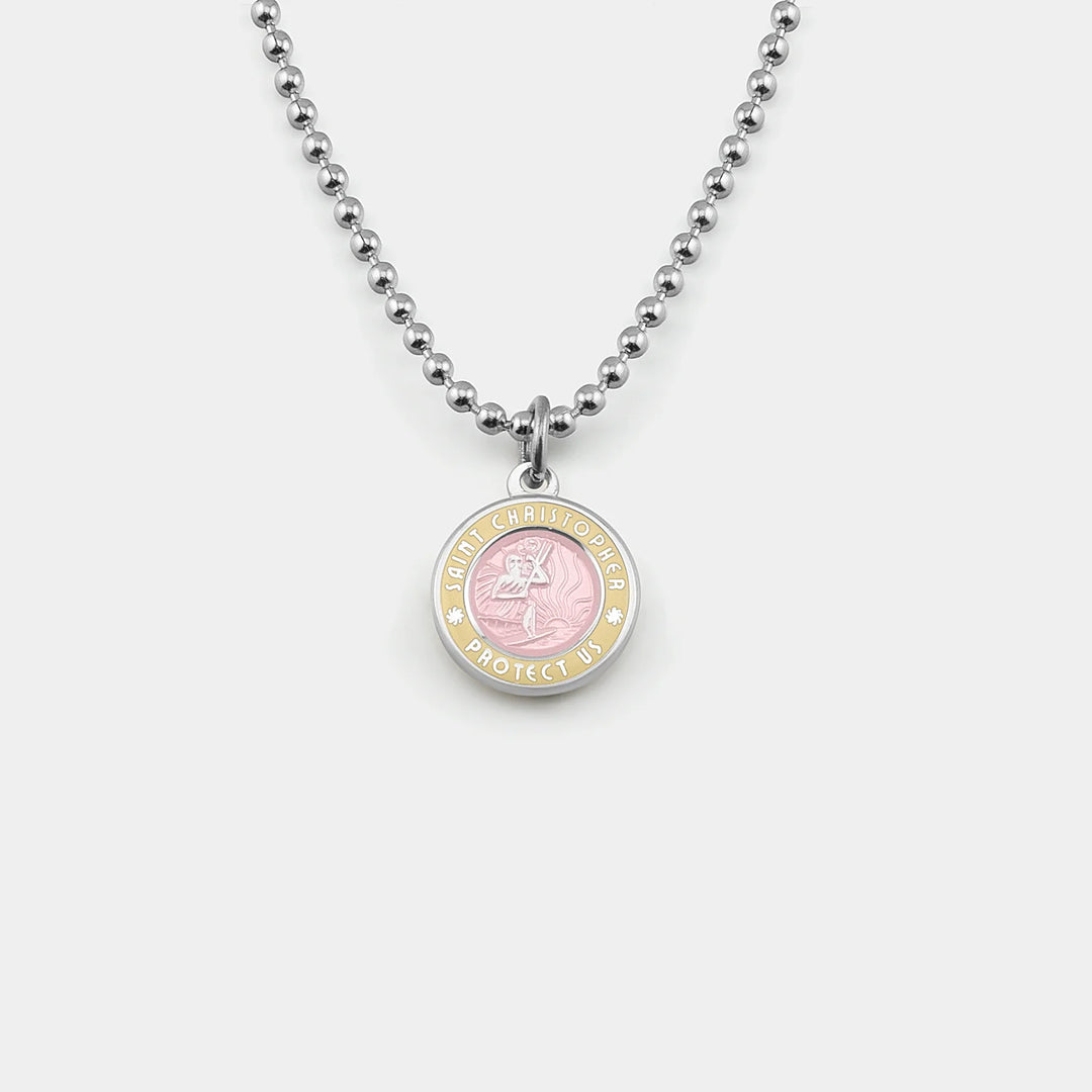 Get Back Necklaces
