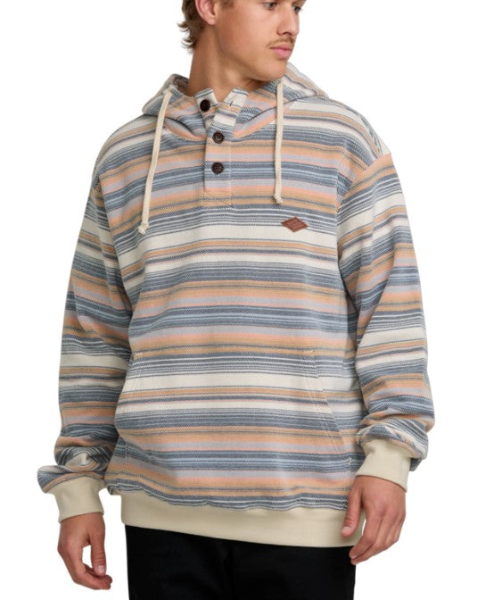 Billabong®  Rancho Pullover Hoody