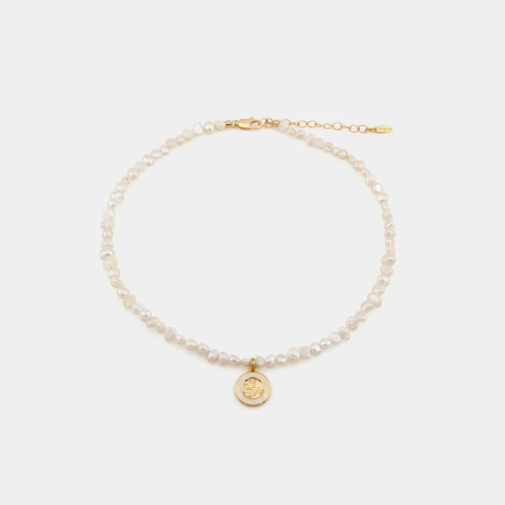 Get Back Necklaces