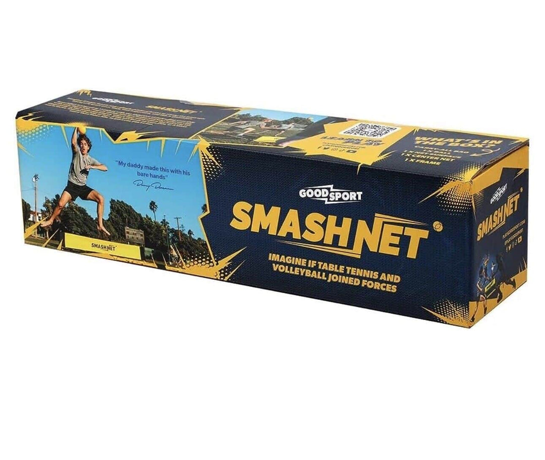 SmashNet