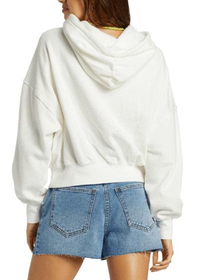 Billabong® All Time Fleece Sweatshirt