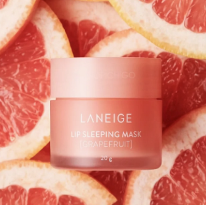 LANEIGE Lip Sleeping Mask Treatment