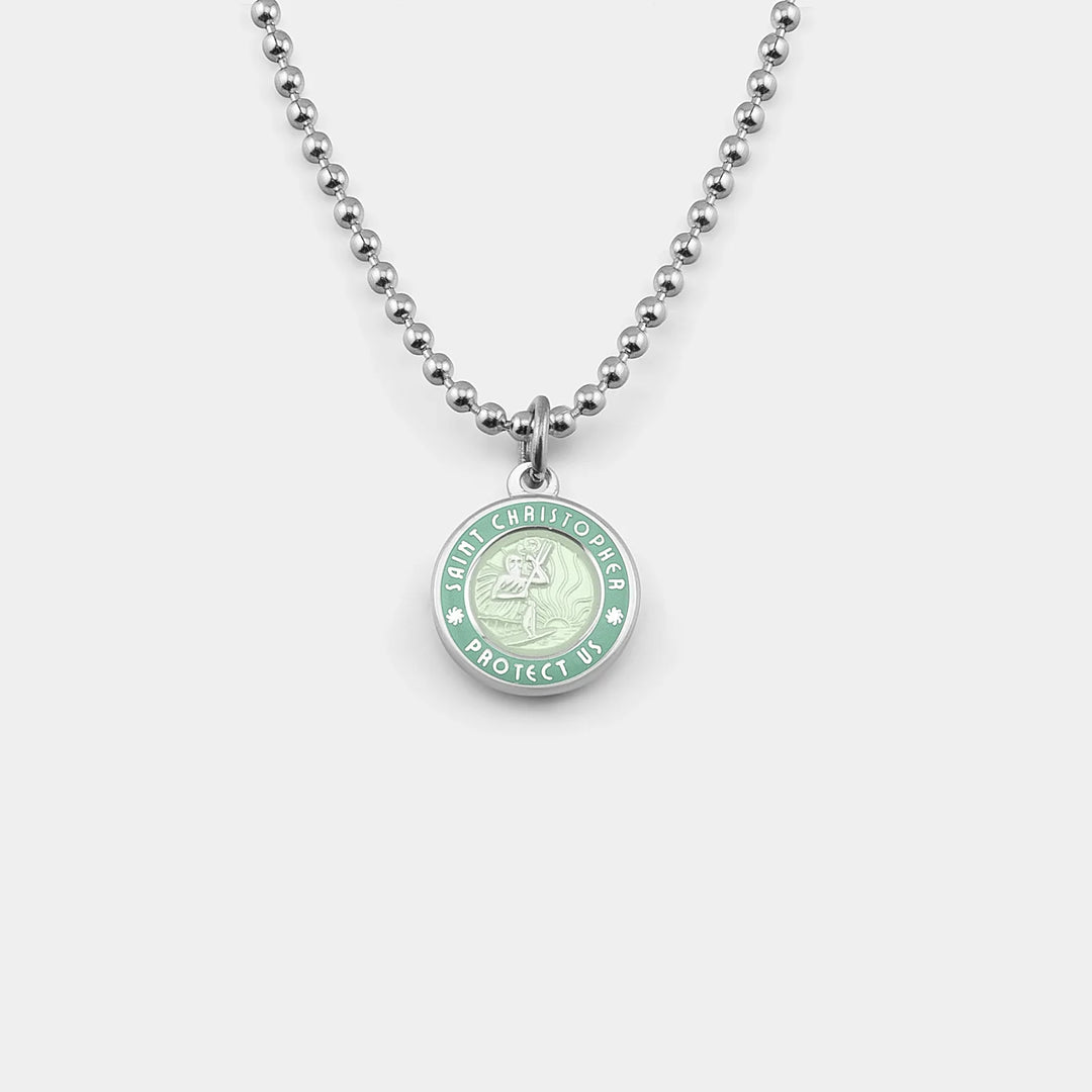 Get Back Necklaces