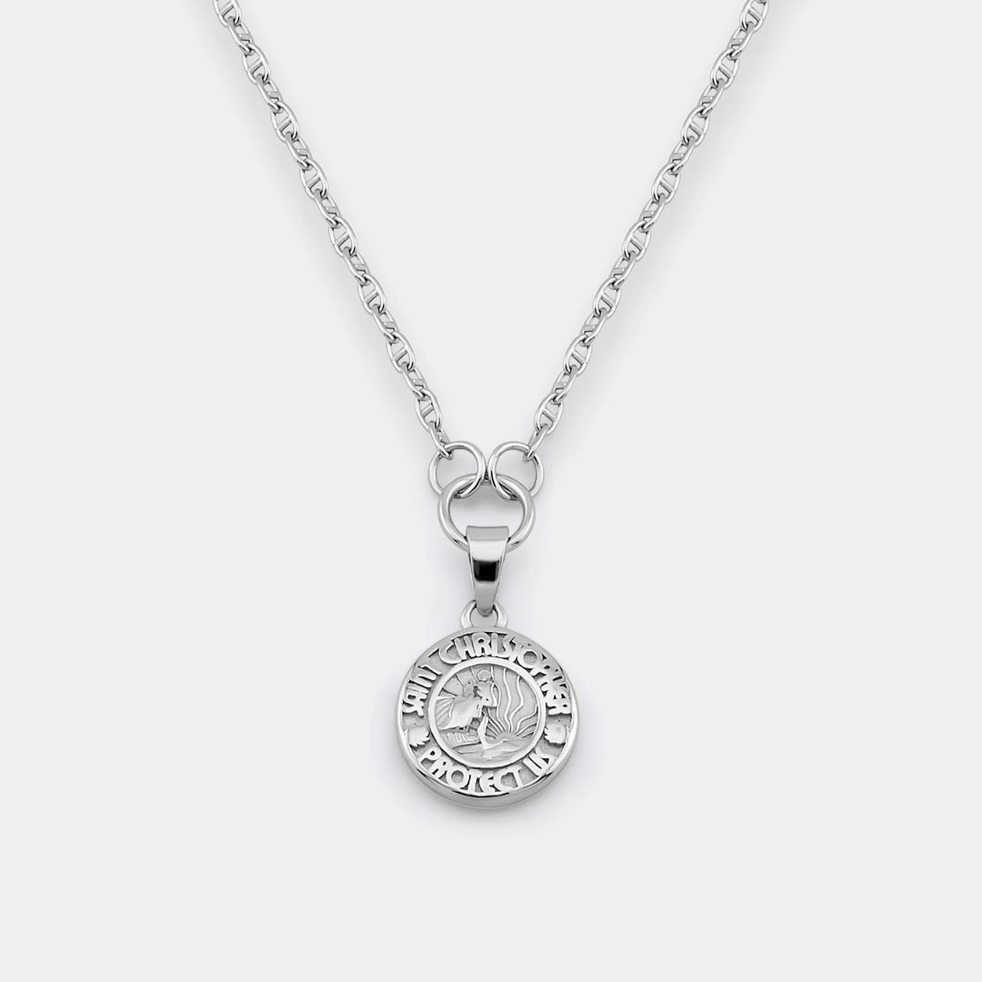 Get Back Necklaces