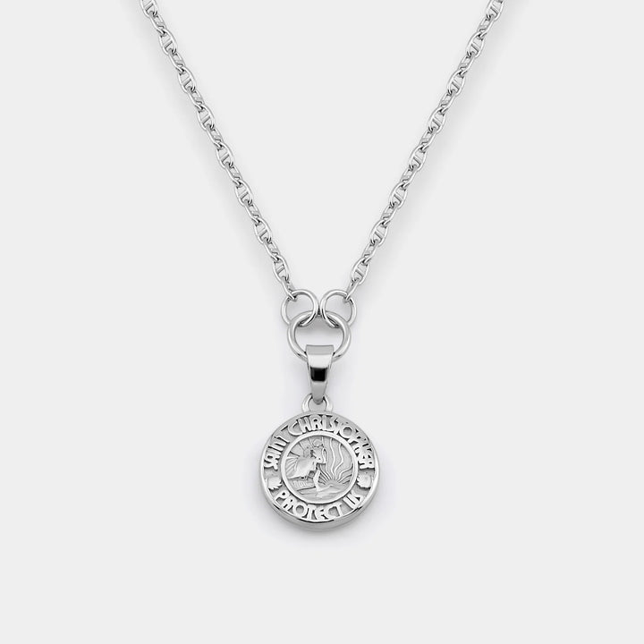 Get Back Necklaces