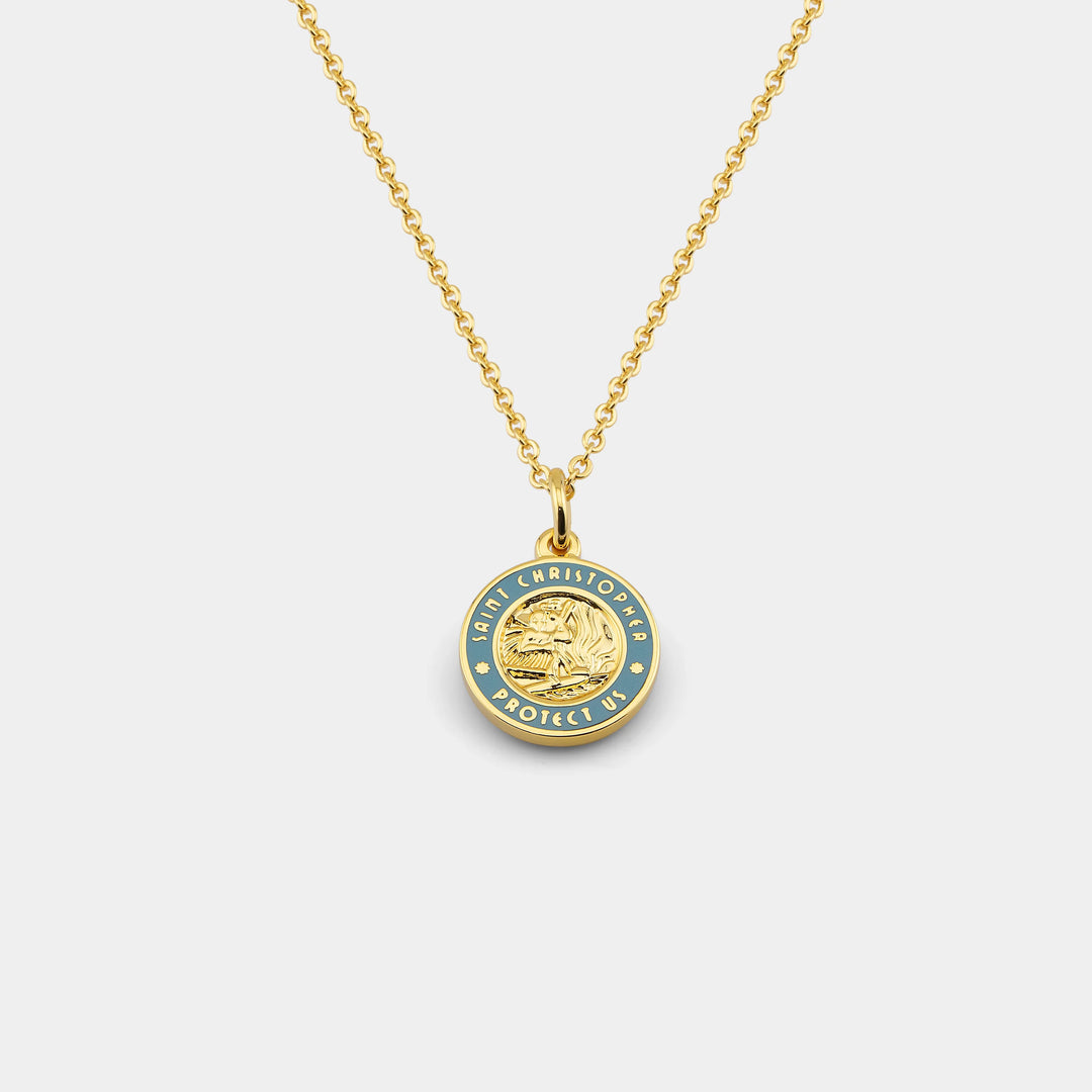 Get Back Necklaces